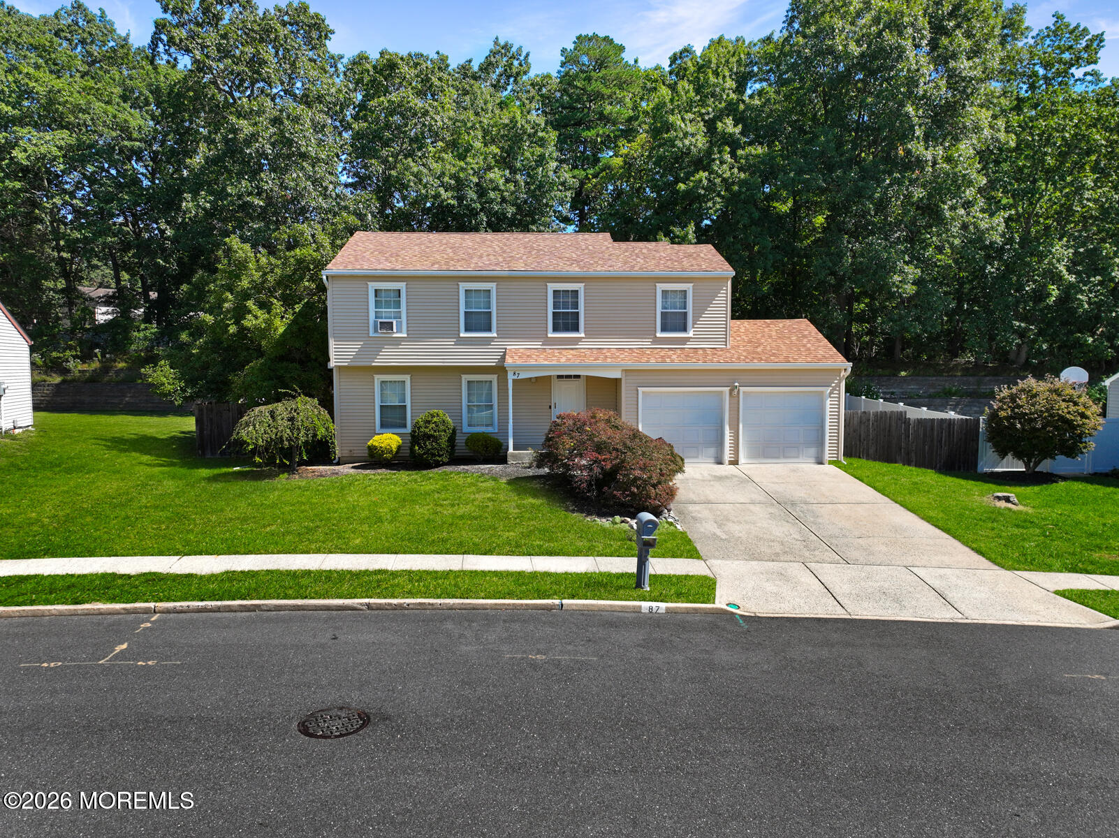 87 Concord Circle — photo
