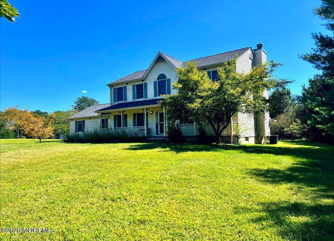 314 Fieldcrest Drive — photo