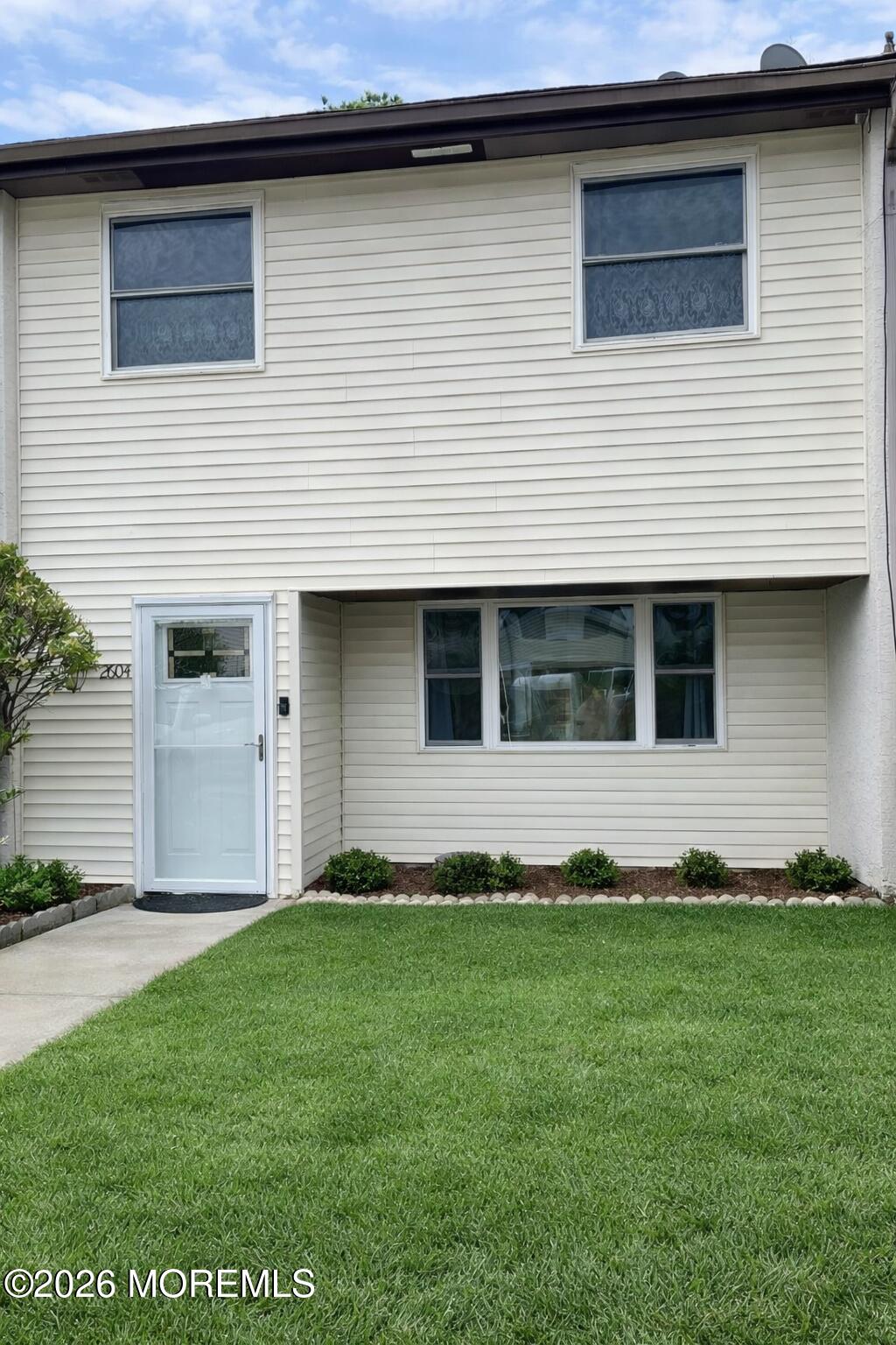 2604 Dogwood Court Unit 43 — photo