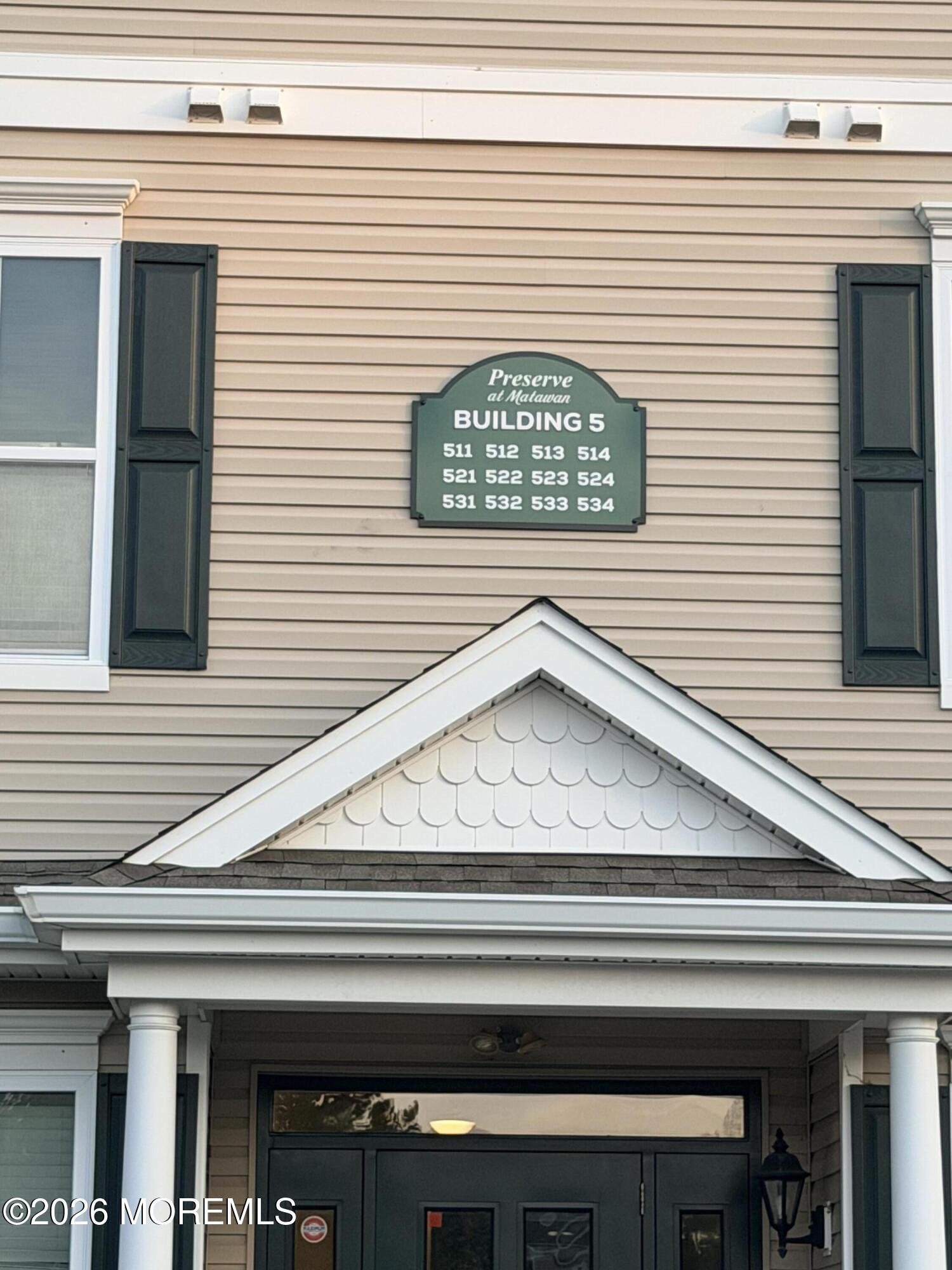 514 Sloan Court — photo