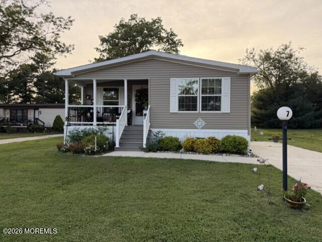 7 Susan Drive — photo