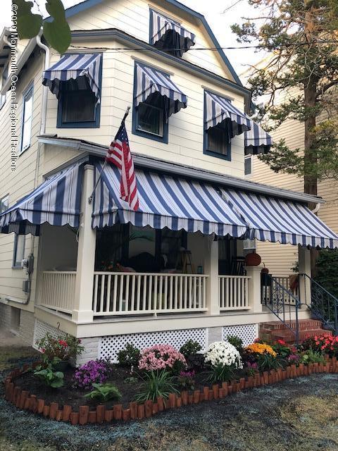87 Embury Avenue — photo