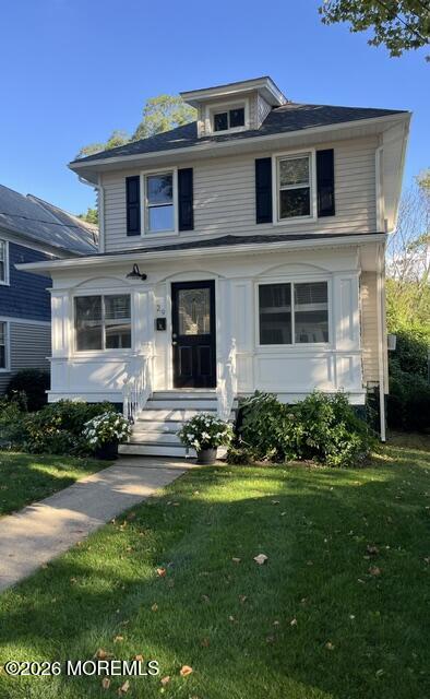 29 Brown Place — photo