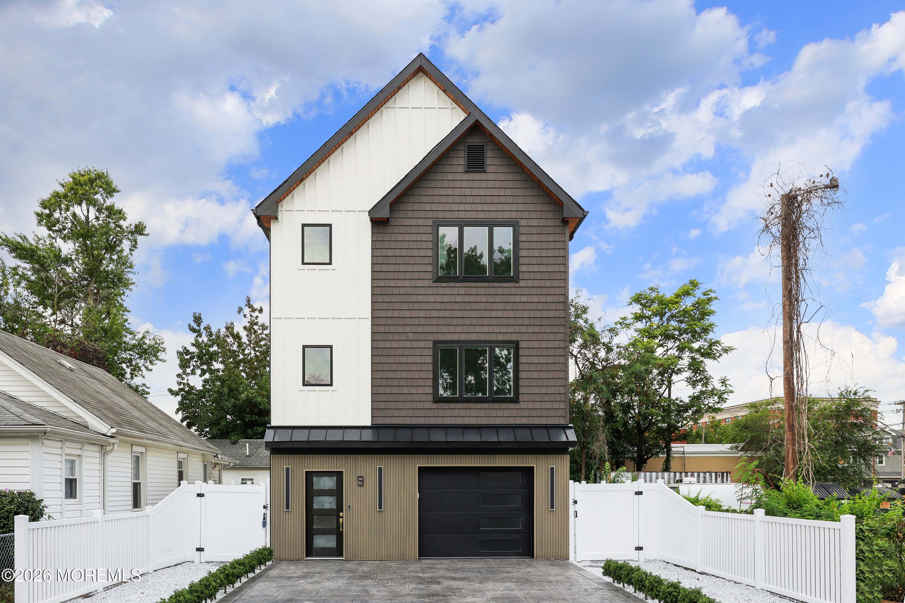 9 Randall Place — photo