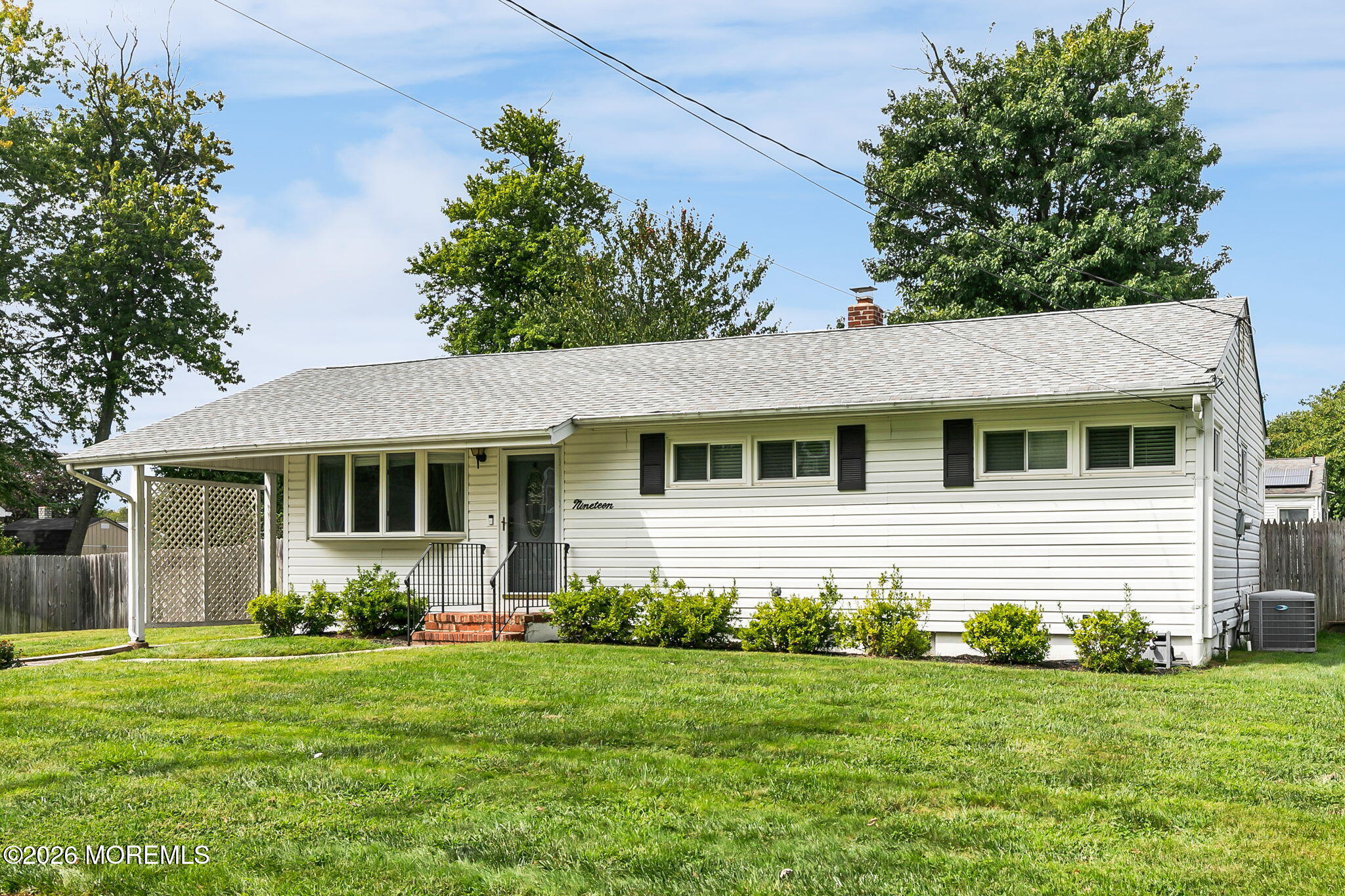 19 W Jumping Brook Road — photo