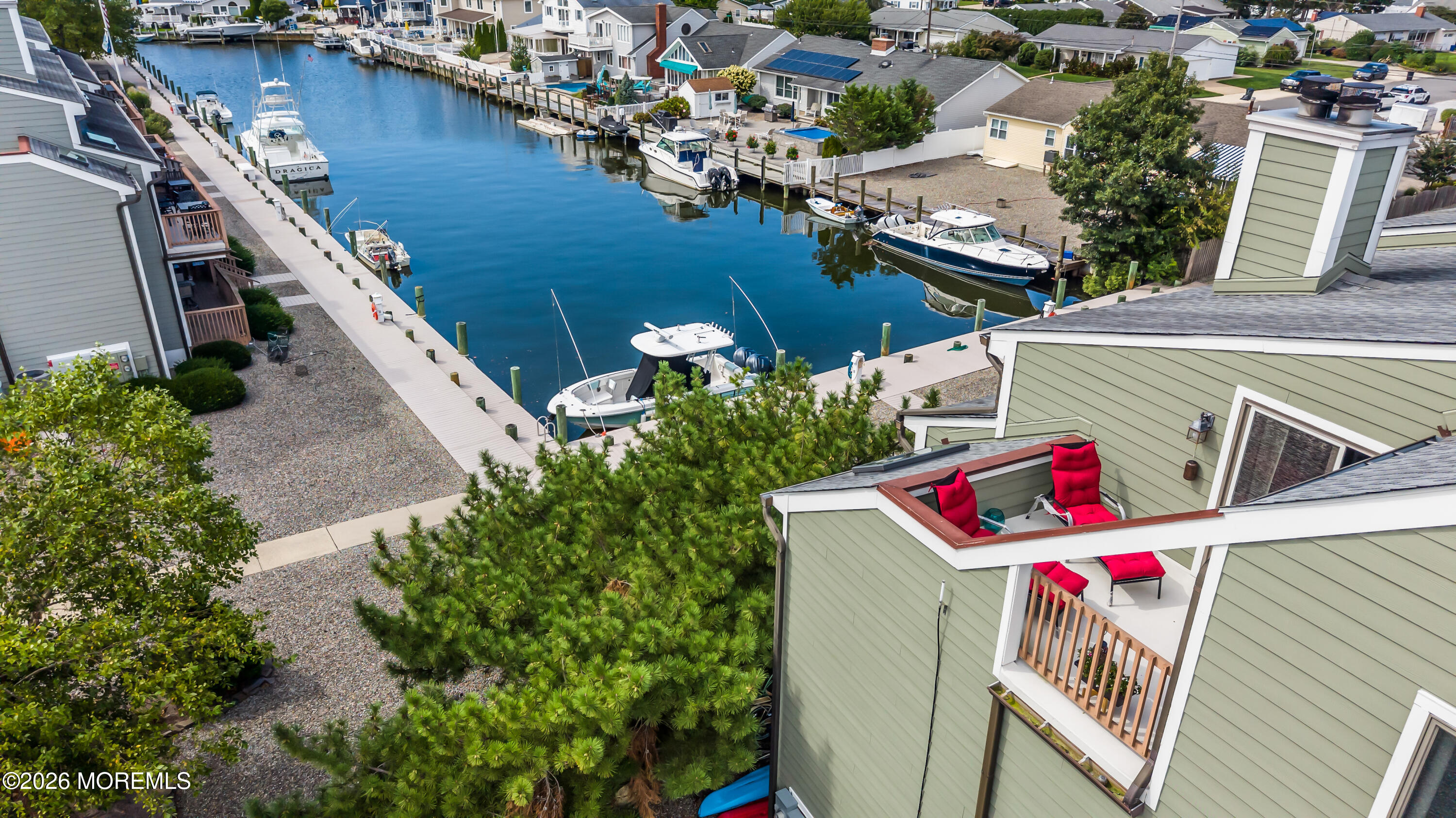 8 Hidden Harbor Drive 8 — photo