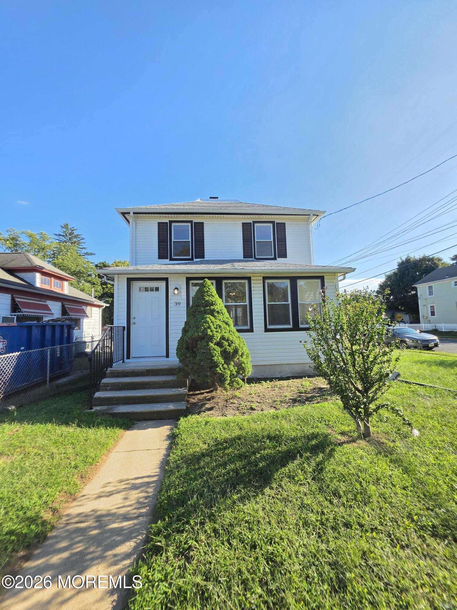 39 E Sunset Avenue — photo