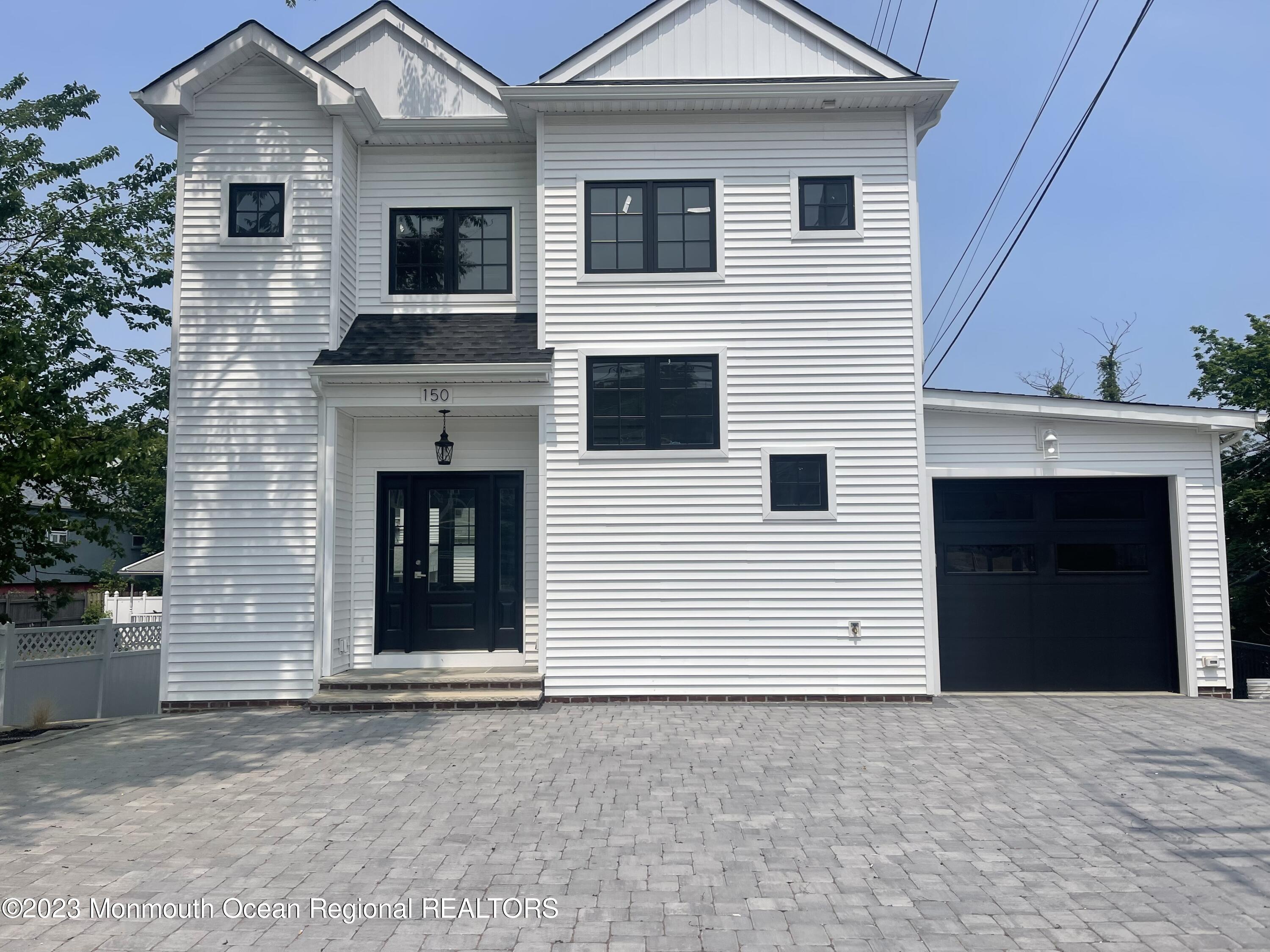 150 Navesink Avenue — photo