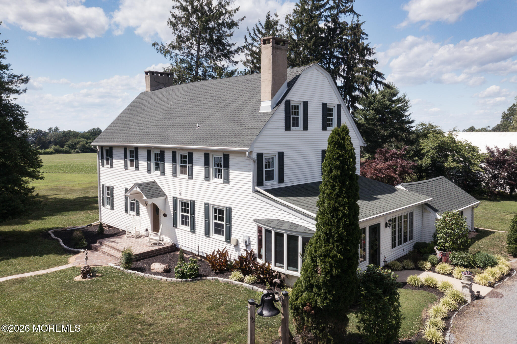 92 Warner Road, Mannington, NJ 08079 — photo 2