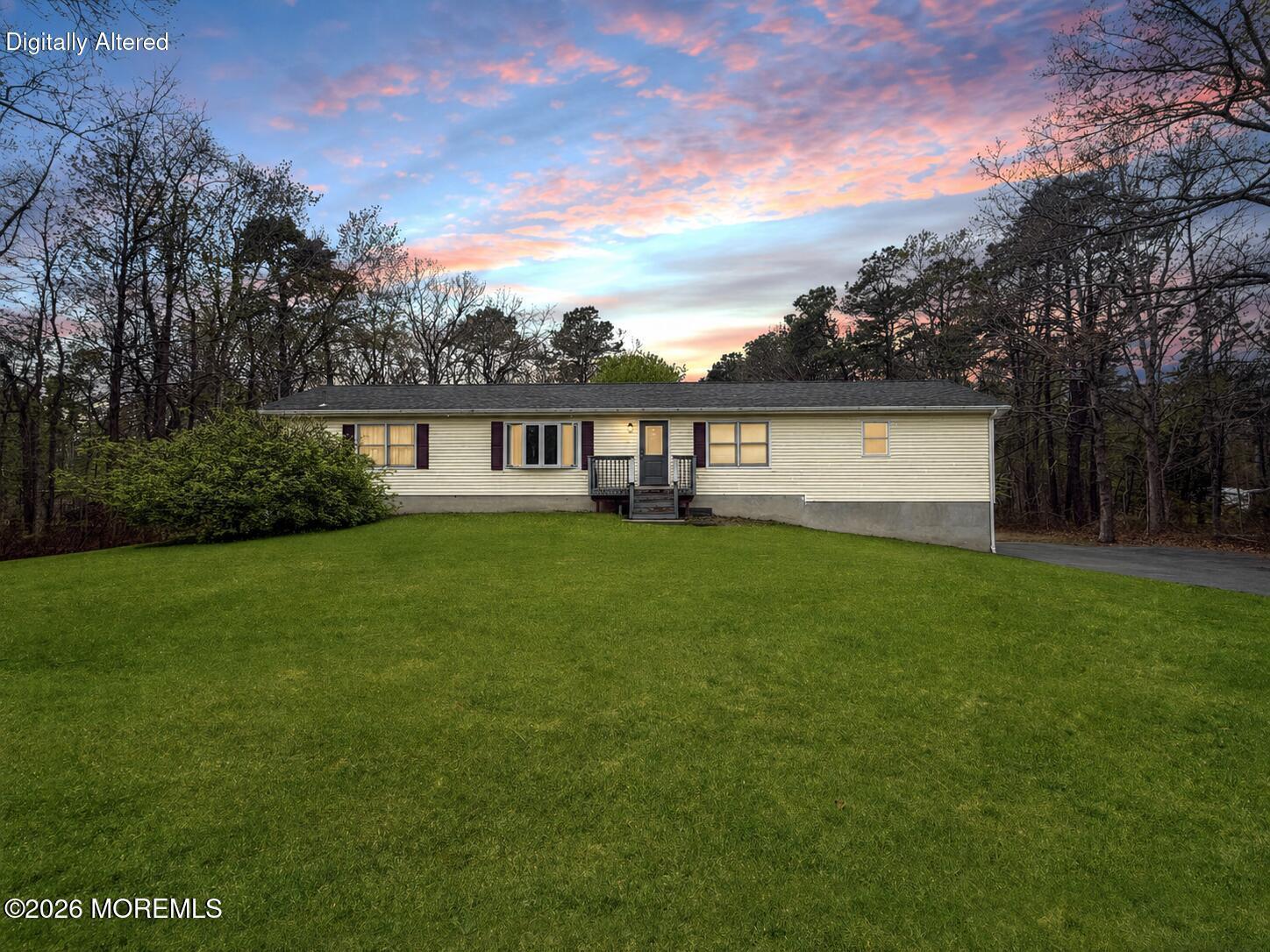 260 Perrineville Road — photo
