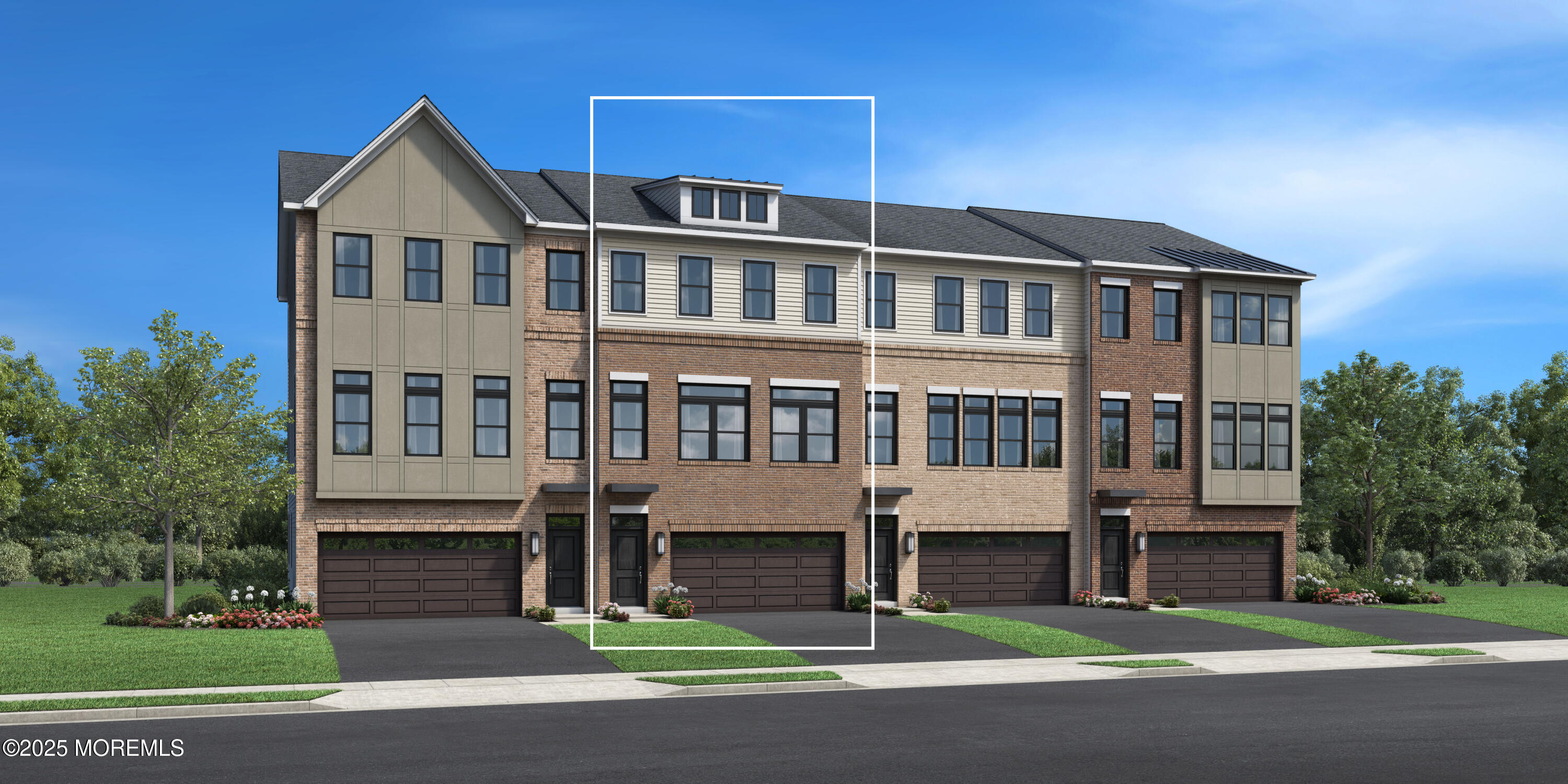 3 Fiore Court — photo
