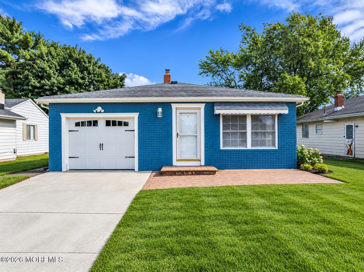 7 Ravenna Court — photo