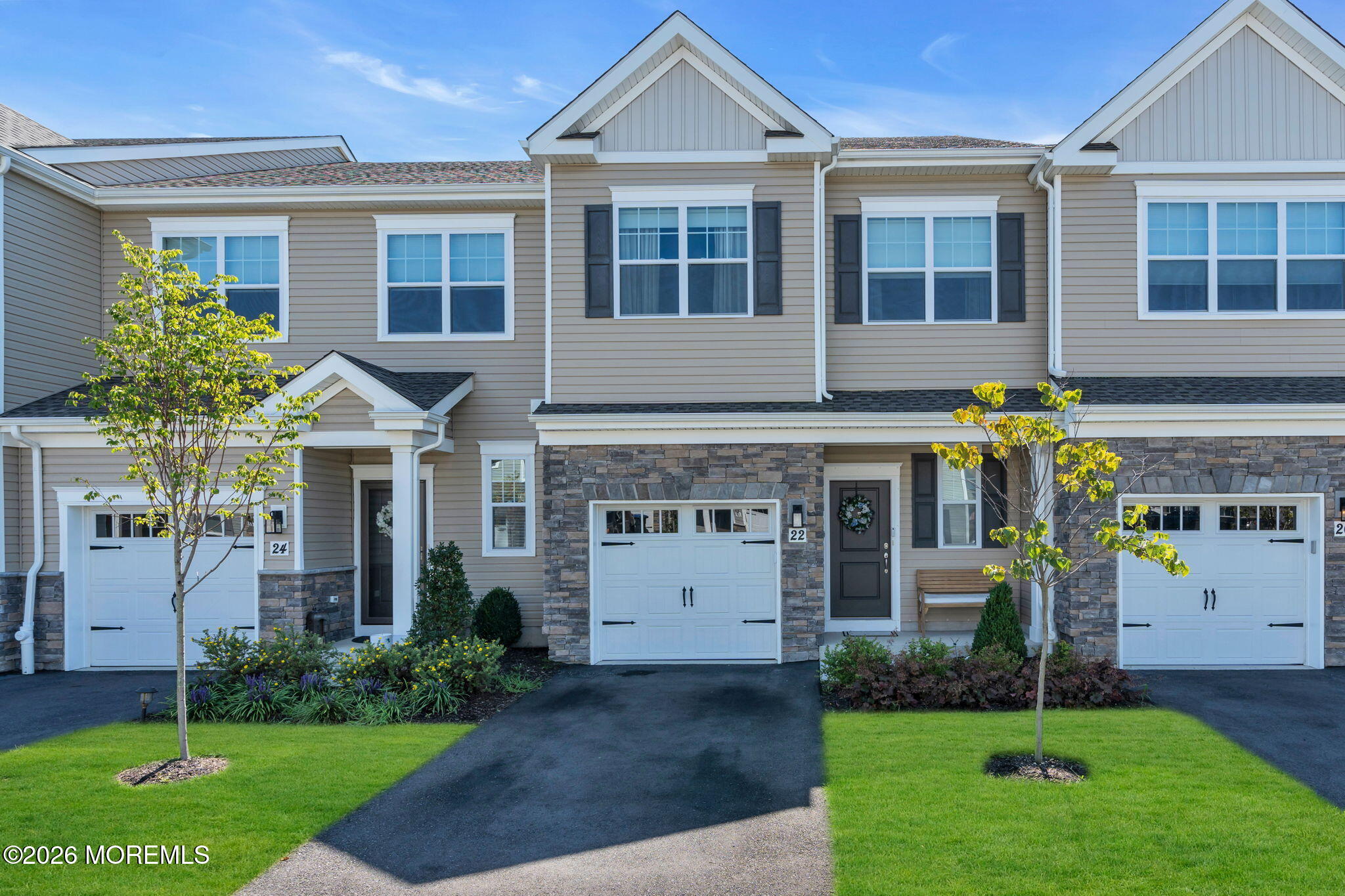 22 Coburgh Drive — photo