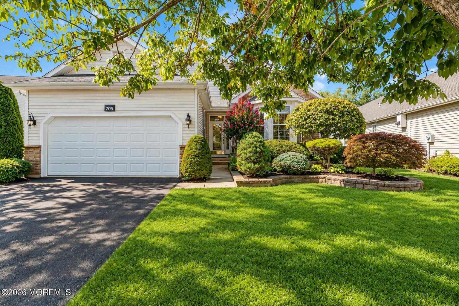 705 Michael Court — photo