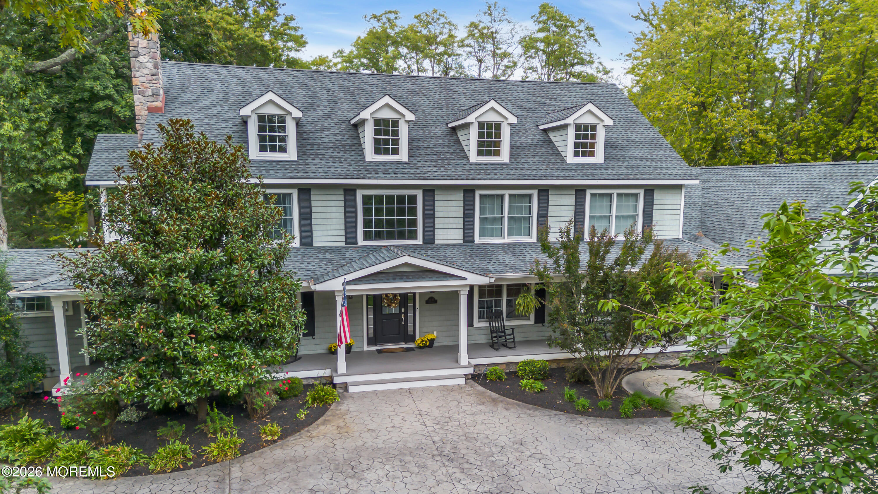 1530 Todd Road — photo