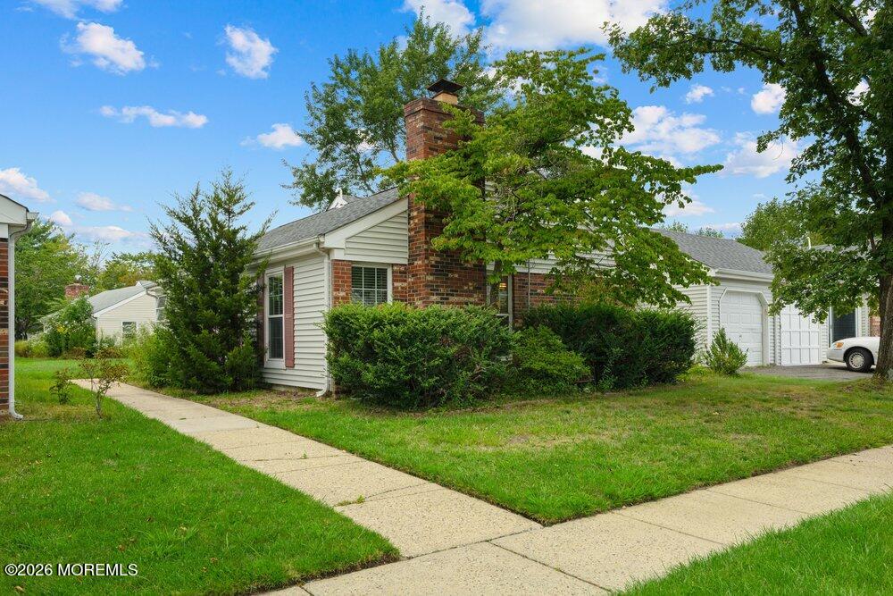 3A Dogwood Court 100a — photo