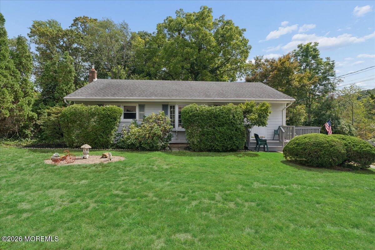 714 Fletcher Drive — photo
