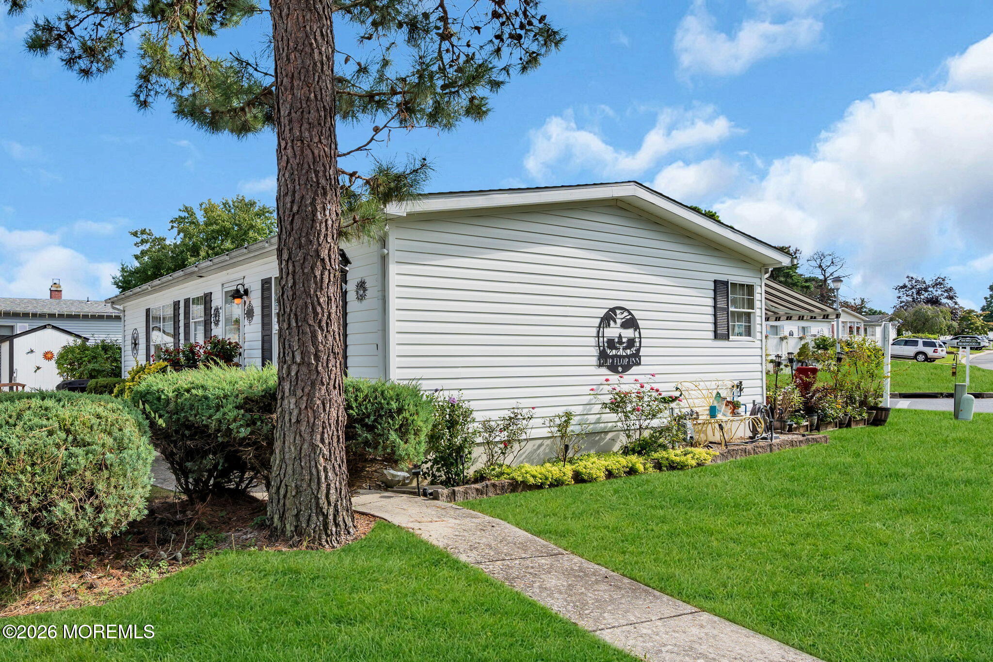 134 Briarwood Court — photo