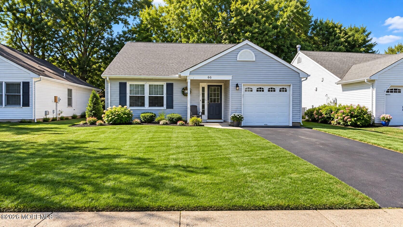 66 Brushy Neck Drive — photo