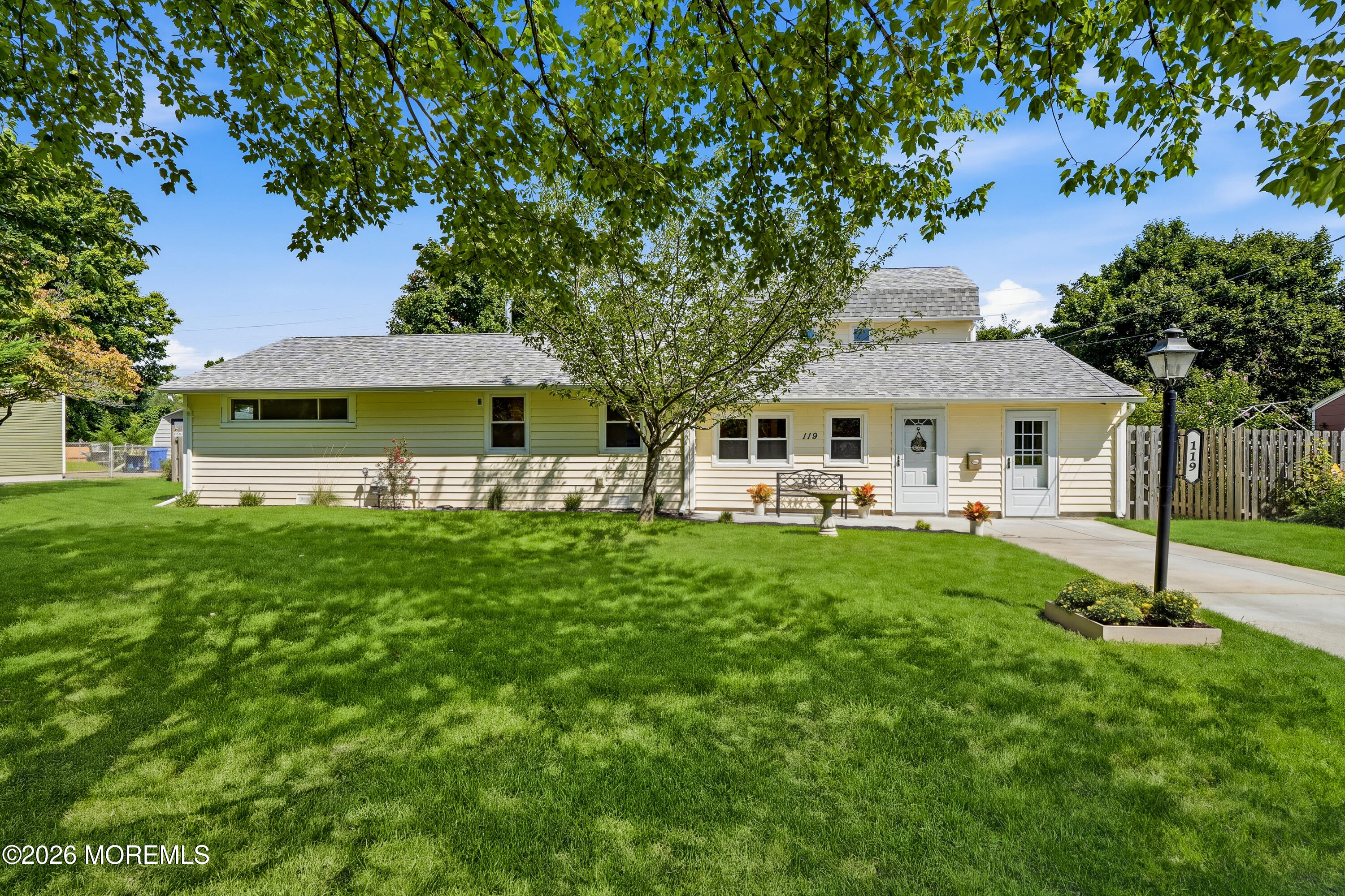 119 Court Drive — photo