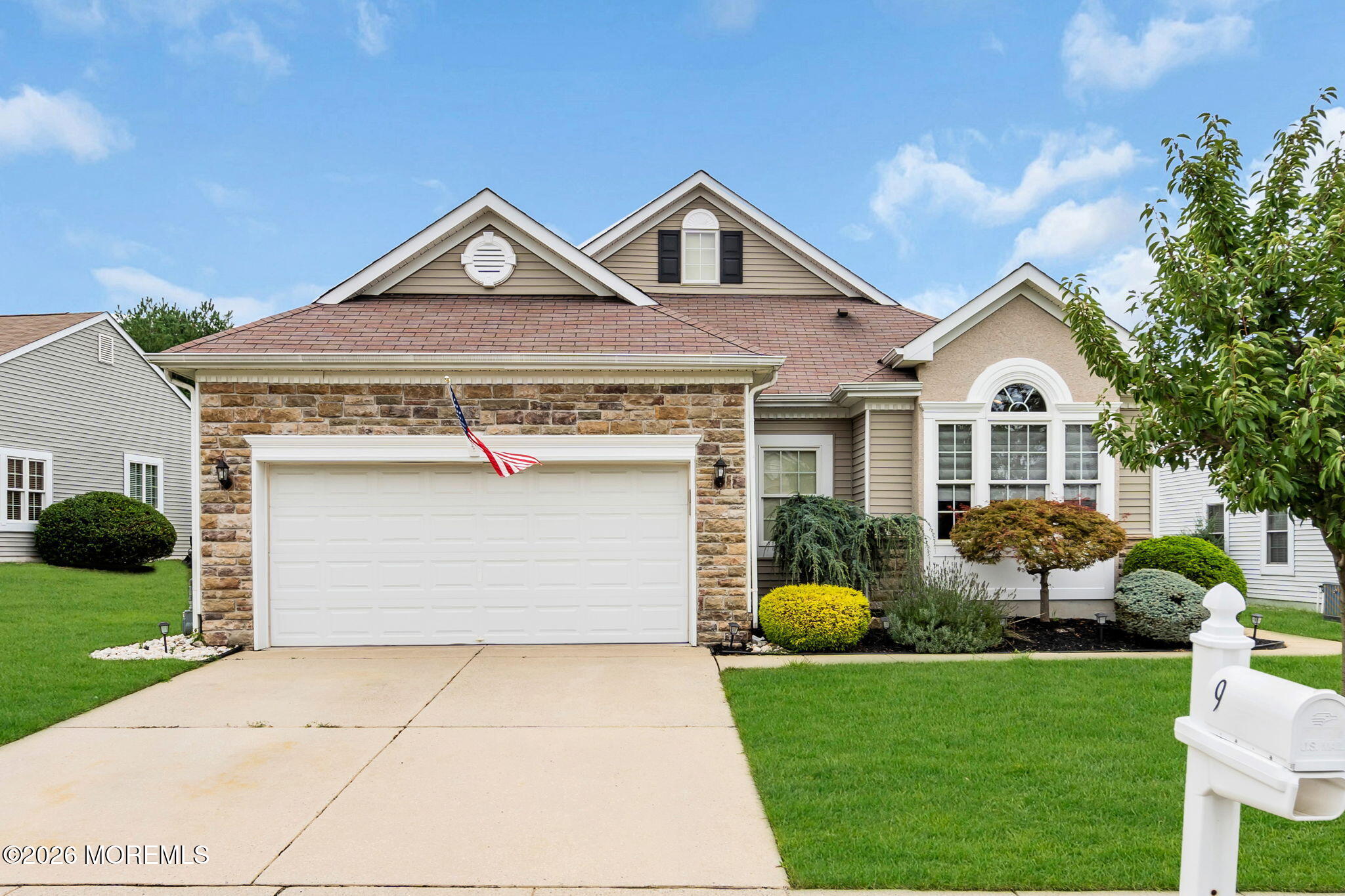 9 Millstone Way — photo