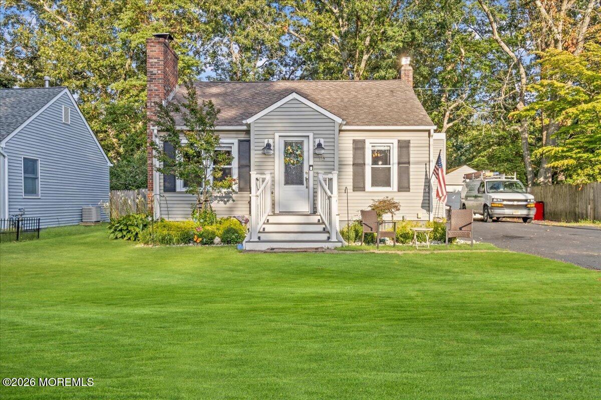 15 Chestnut Street — photo