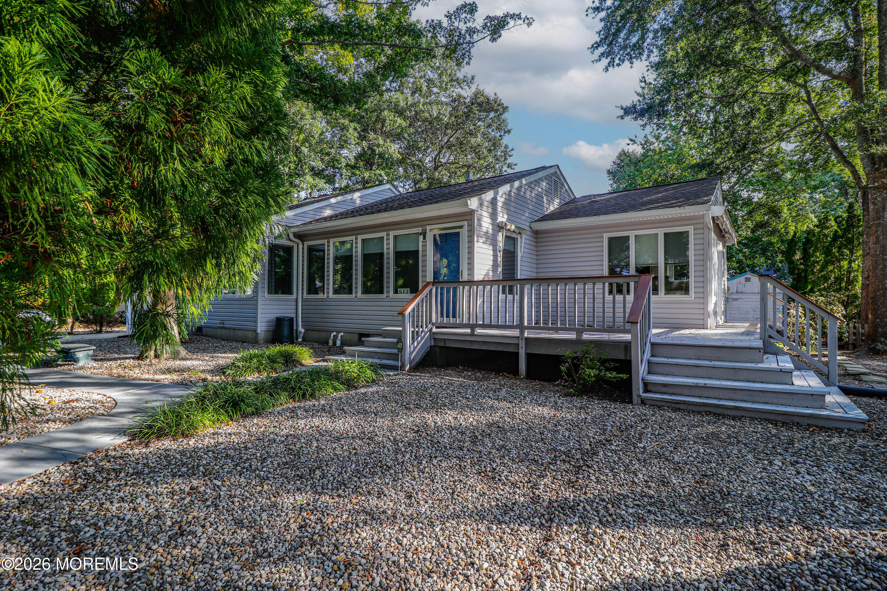 511 Conifer Drive — photo