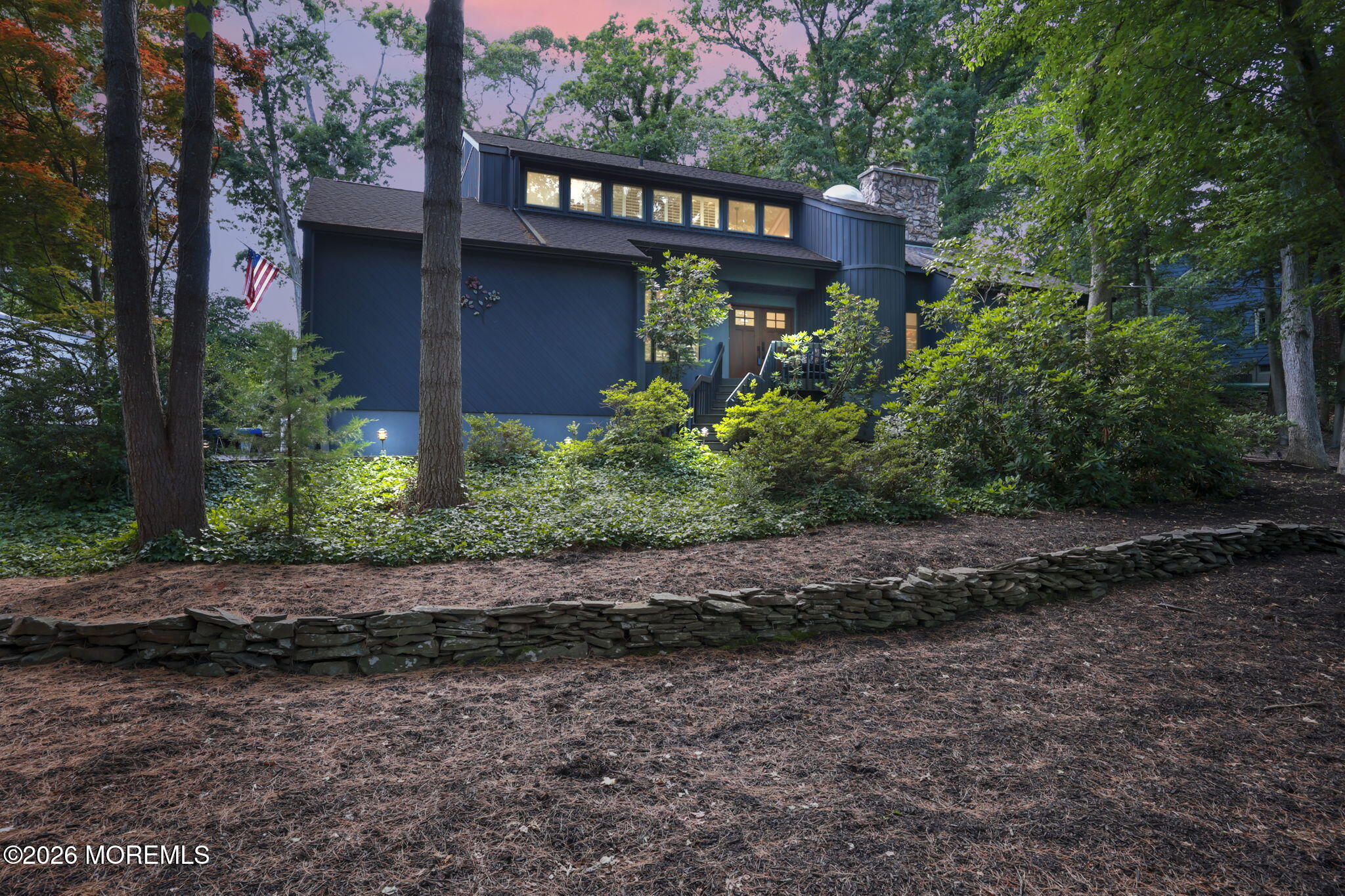 947 Birch Drive — photo
