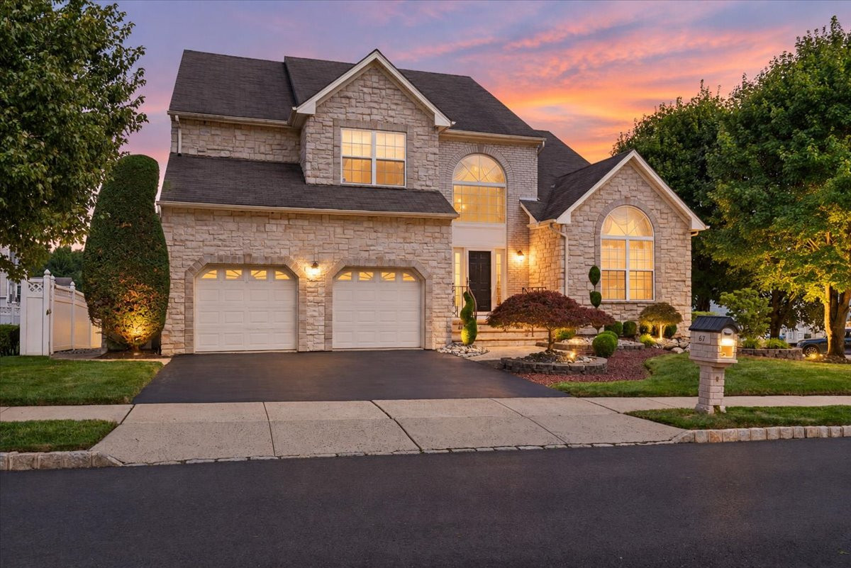 67 Winding Brook Drive — photo
