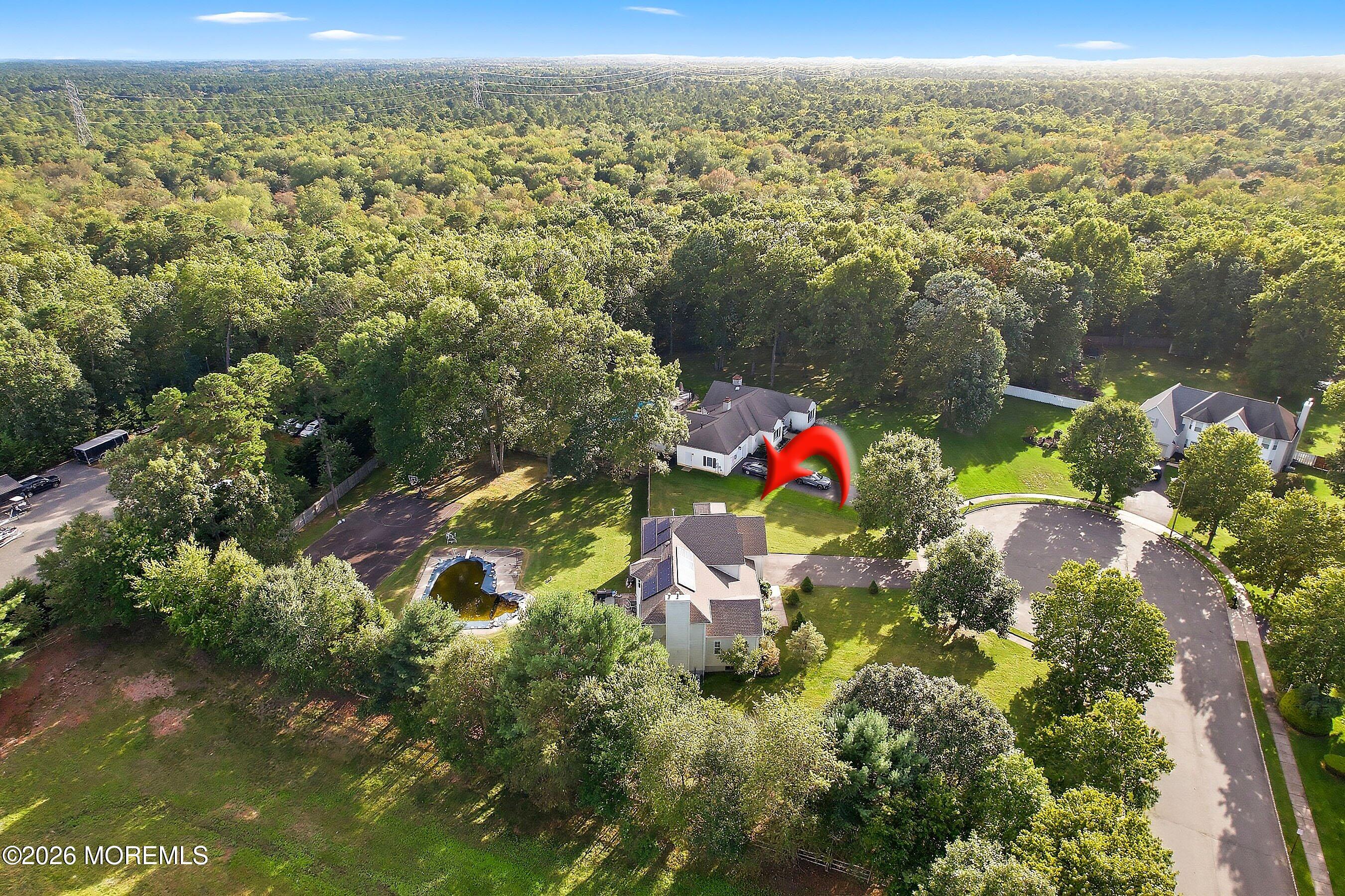 5 Mitchell Lane, Jackson, NJ 08527 — photo 3