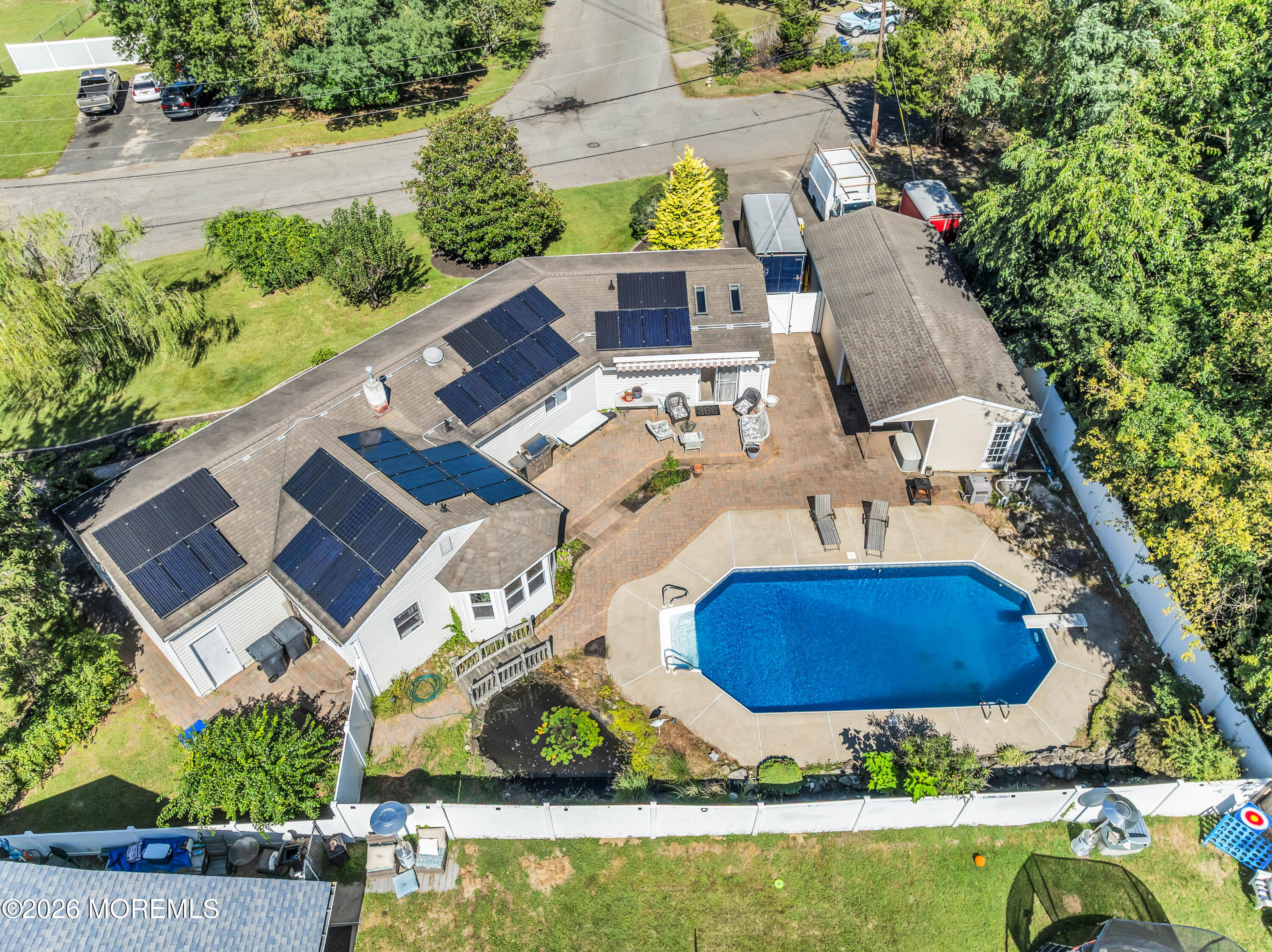 271 Leswing Drive — photo