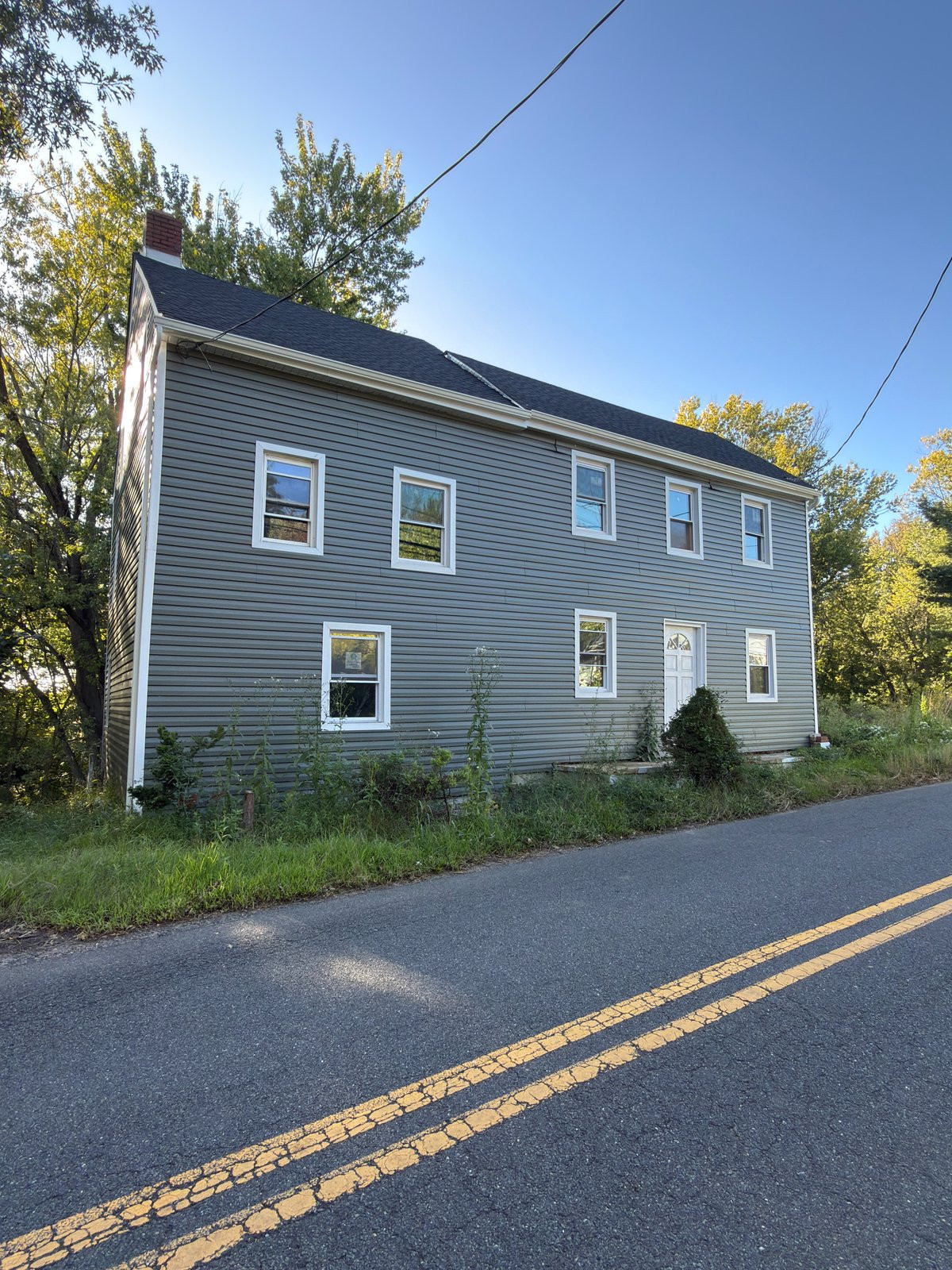 57 Imlaystown Road — photo