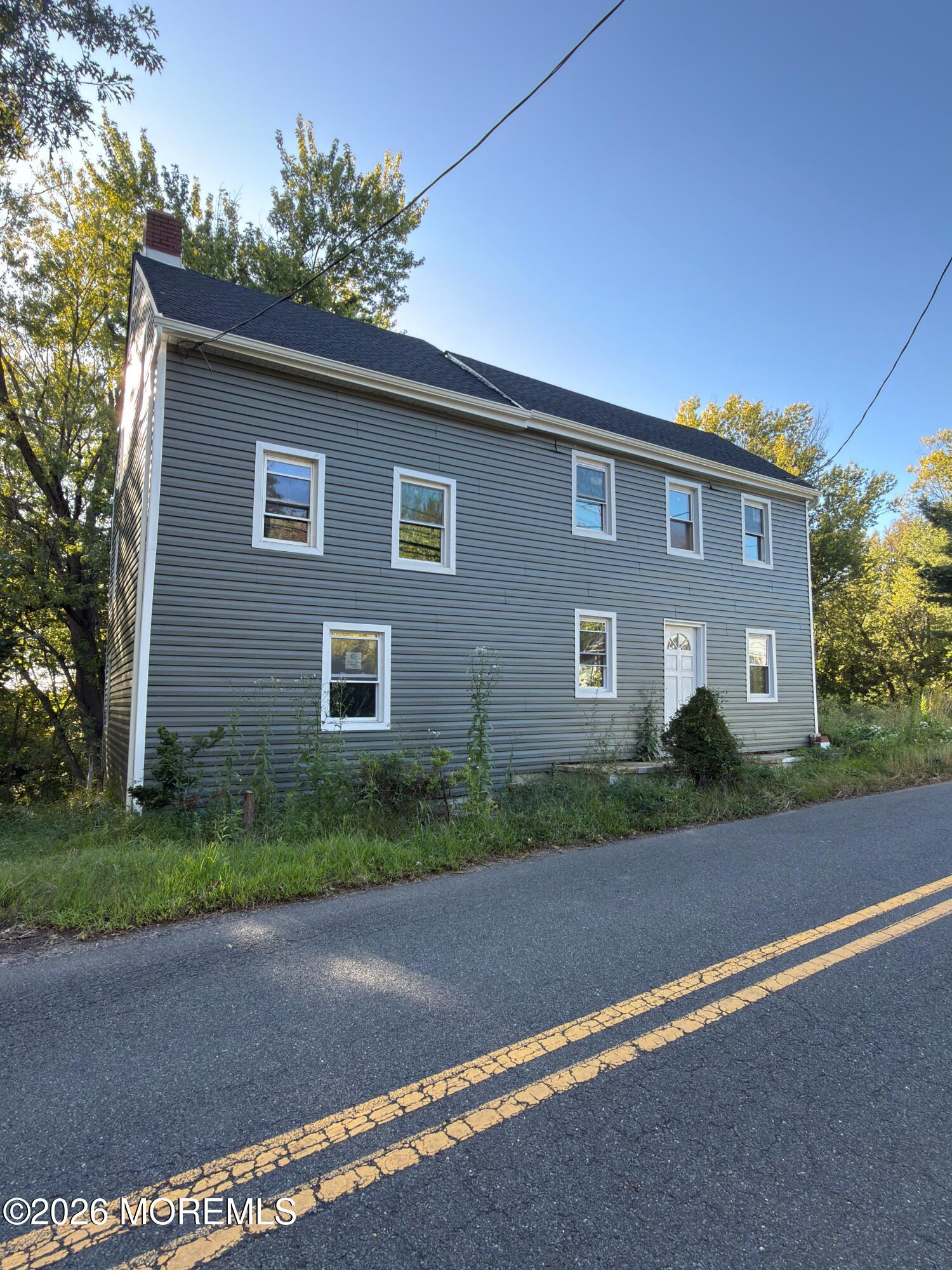 55 Imlaystown Road — photo