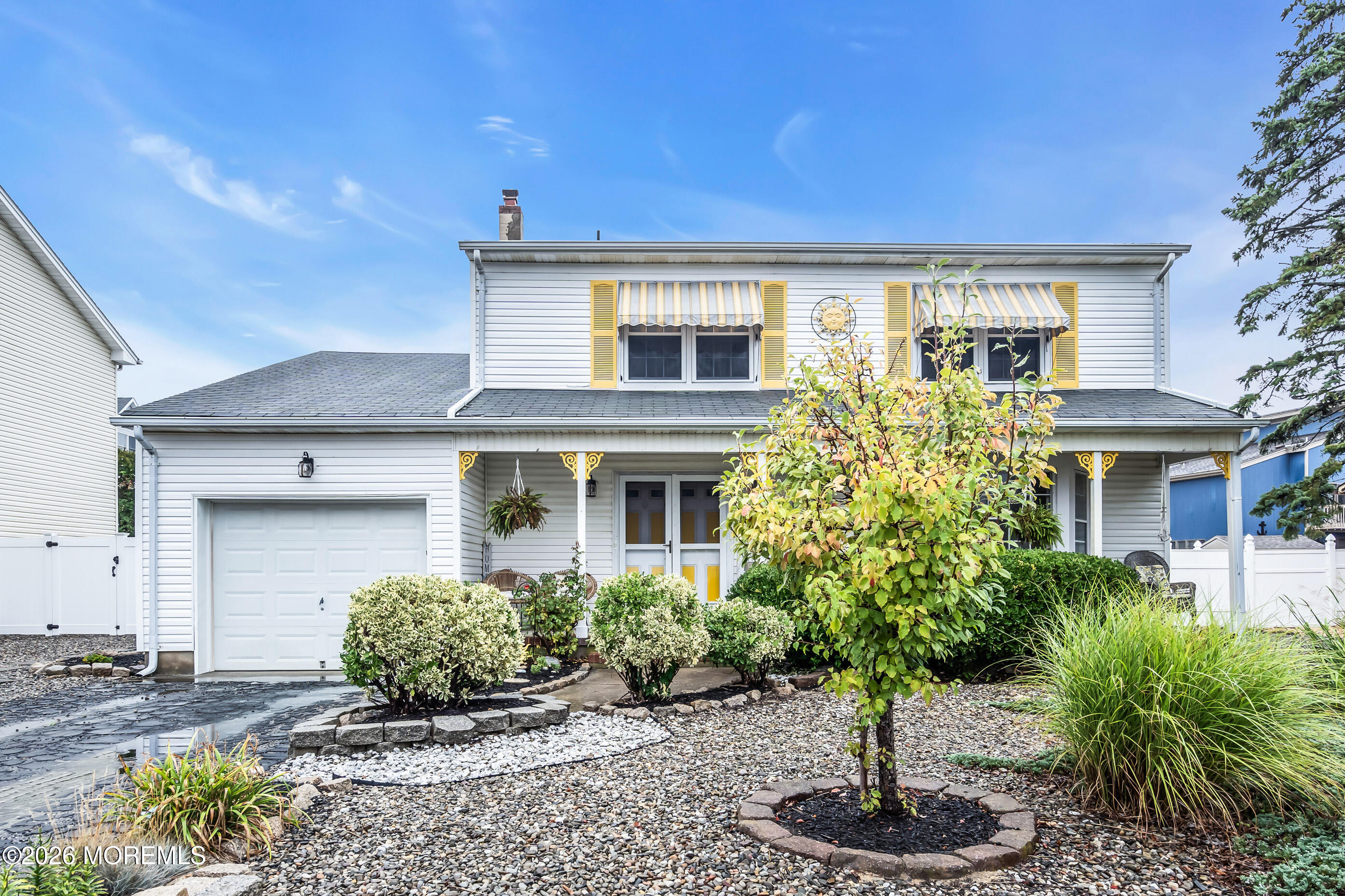 3290 Long Point Drive — photo