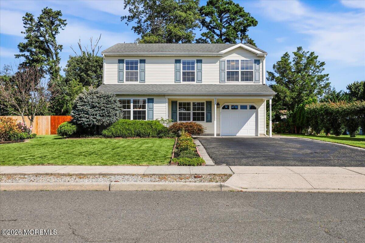244 Atsion Way — photo