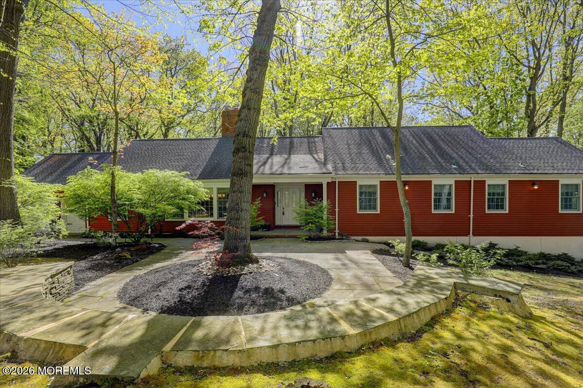 6 Twin Brooks Court — photo