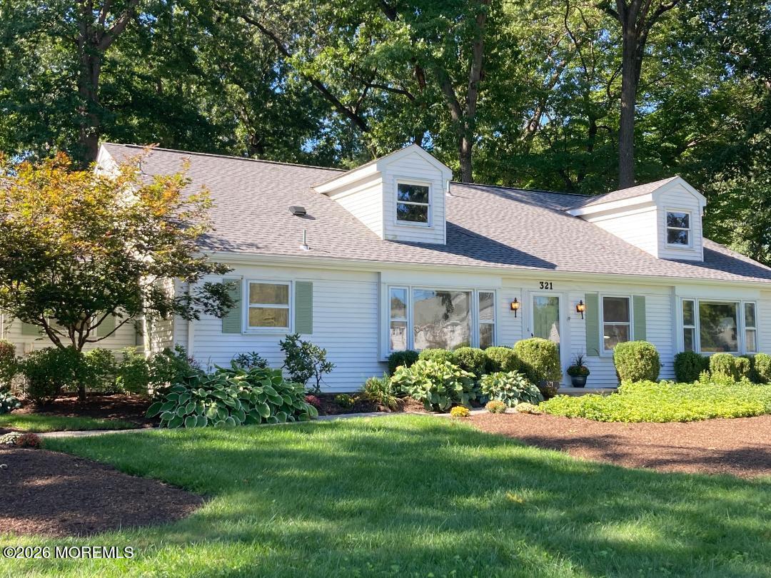 321 Sharon Way — photo