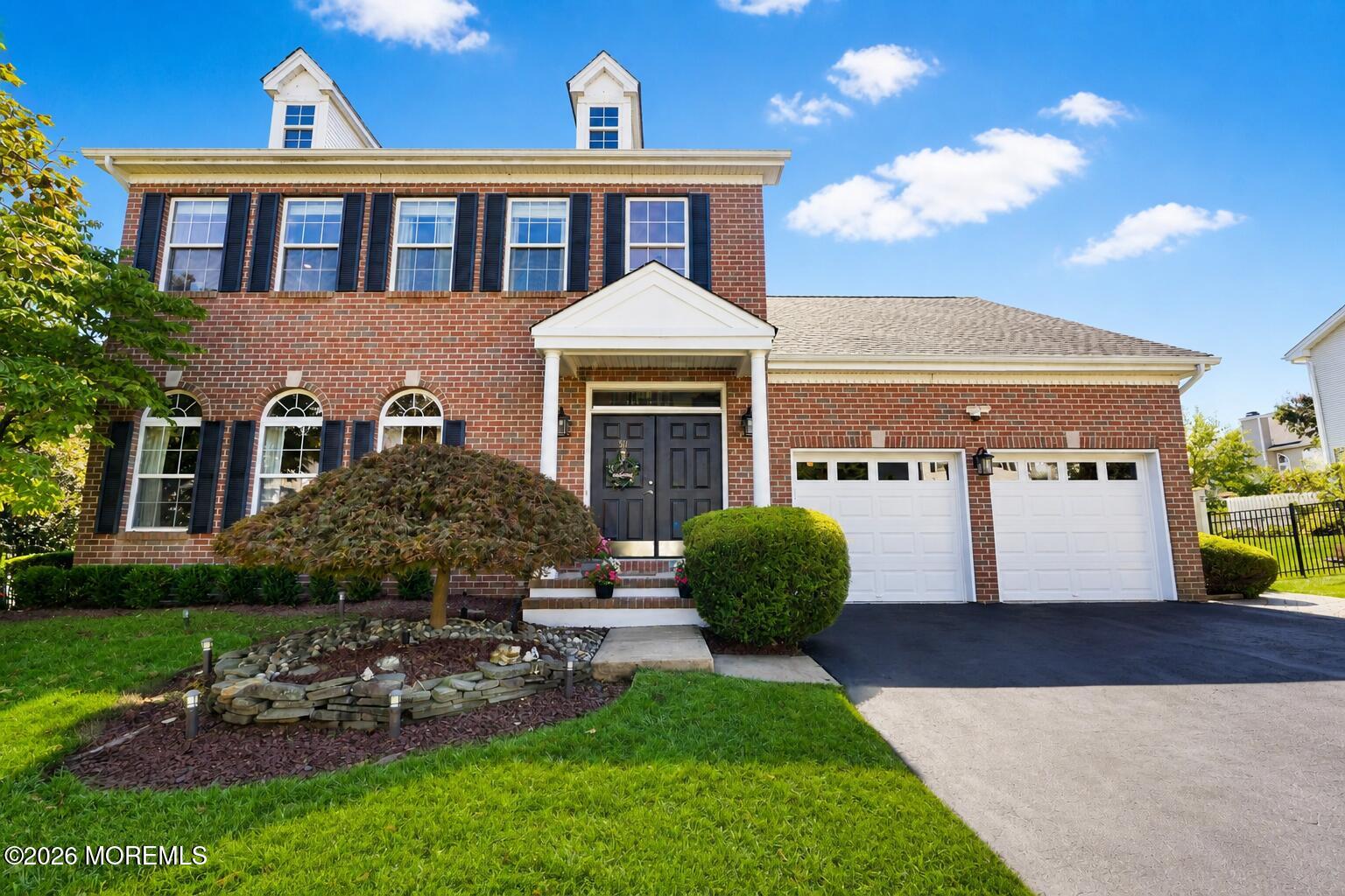 511 Bittersweet Drive — photo