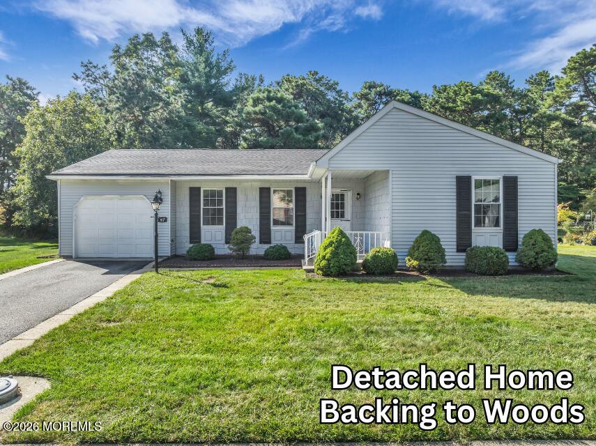 57 Penwood Drive 55 — photo