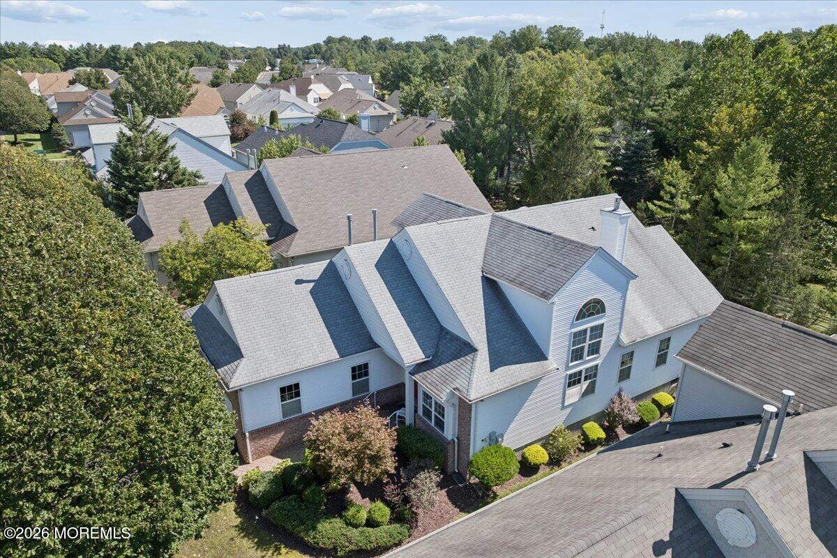 4 Gainsborough Court — photo