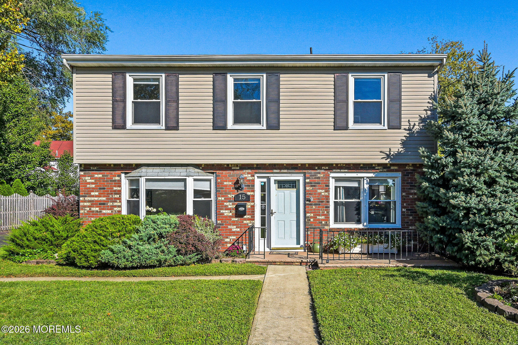 15 Jackson Street — photo