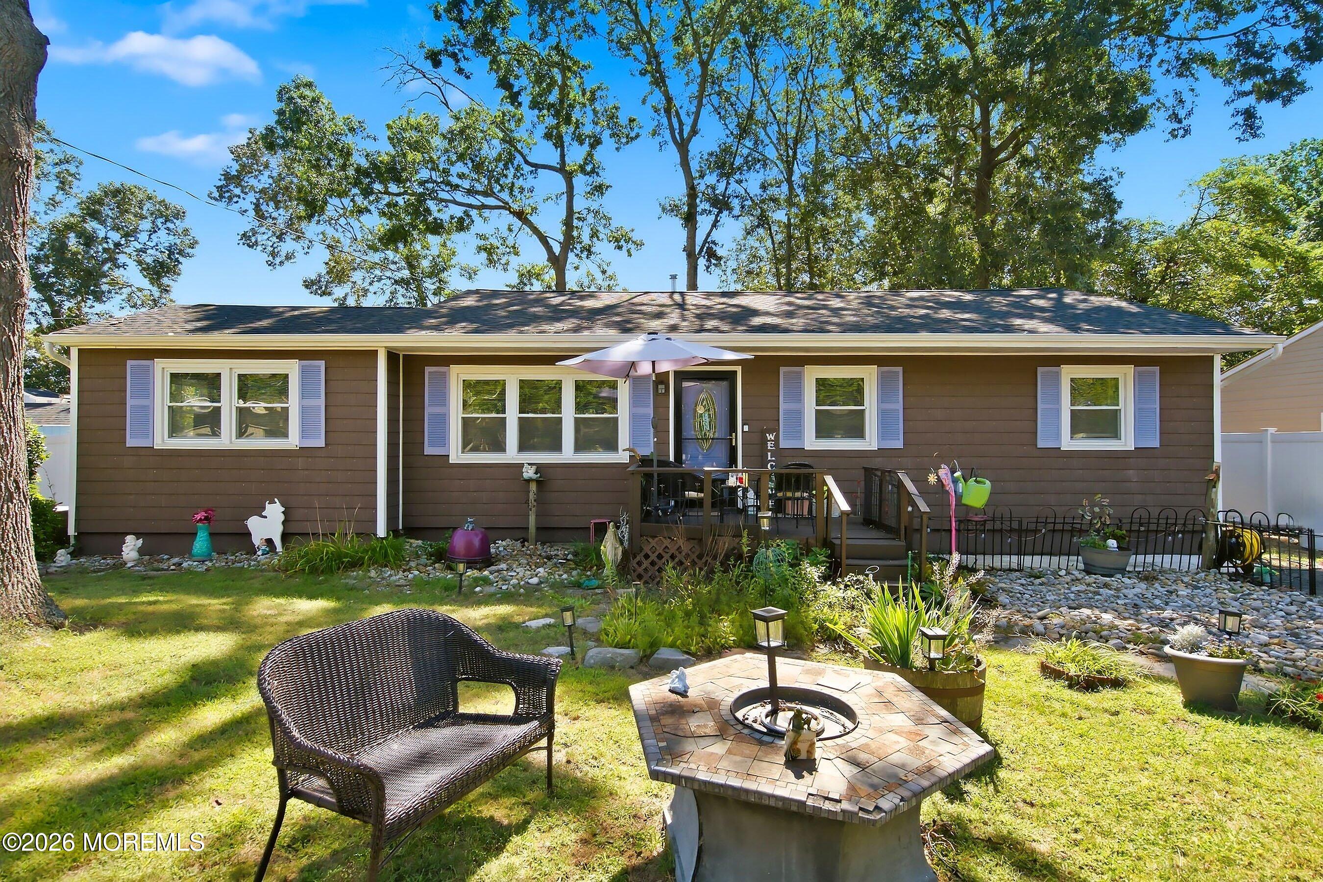 303 Lawrence Drive — photo