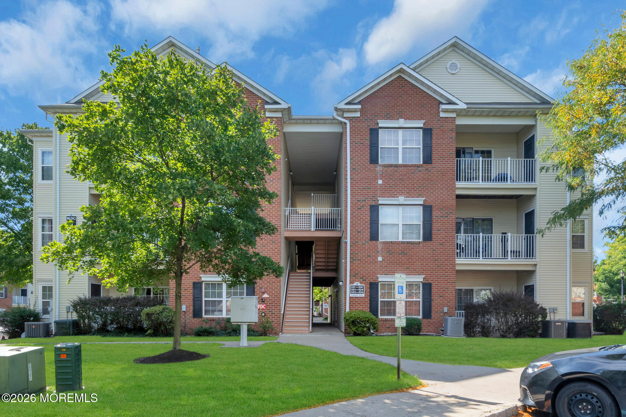 511 Coppola Drive 511 — photo