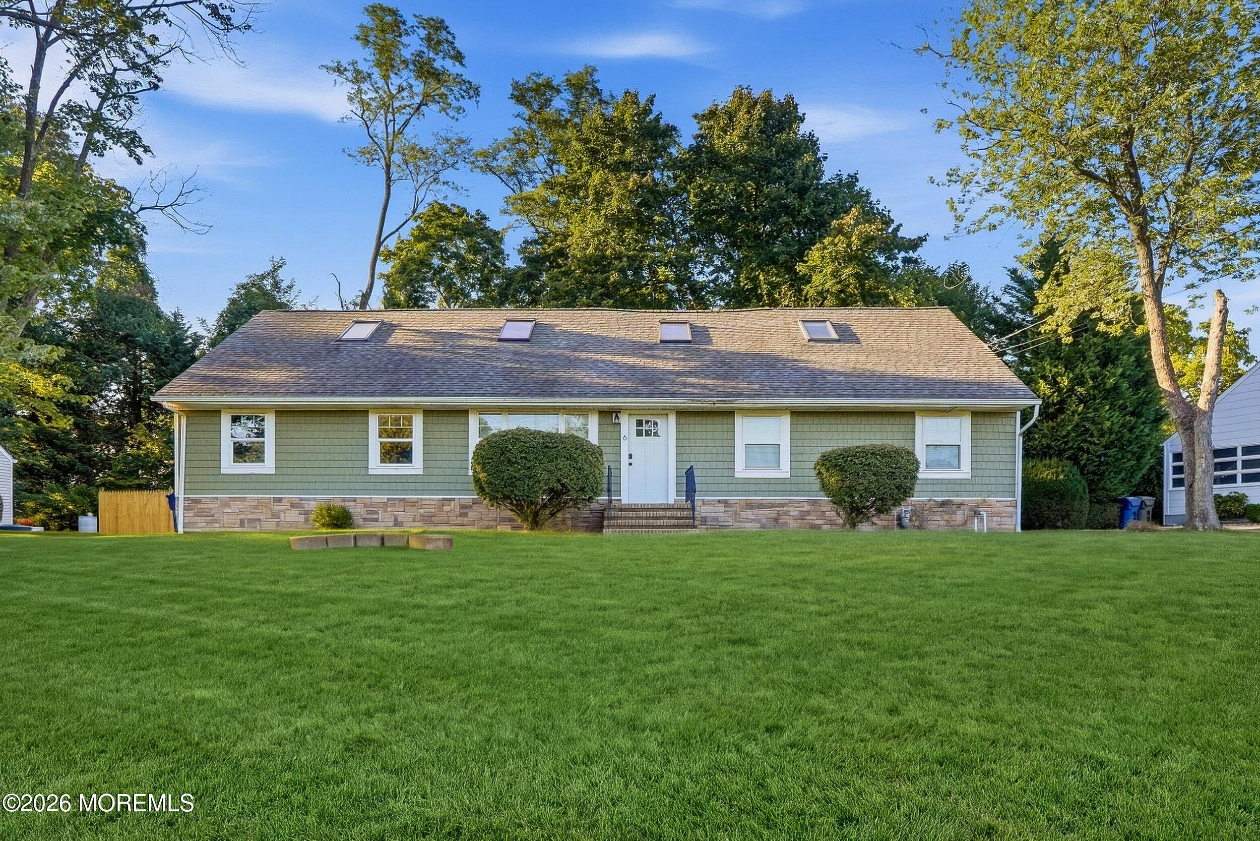6 Standish Drive — photo