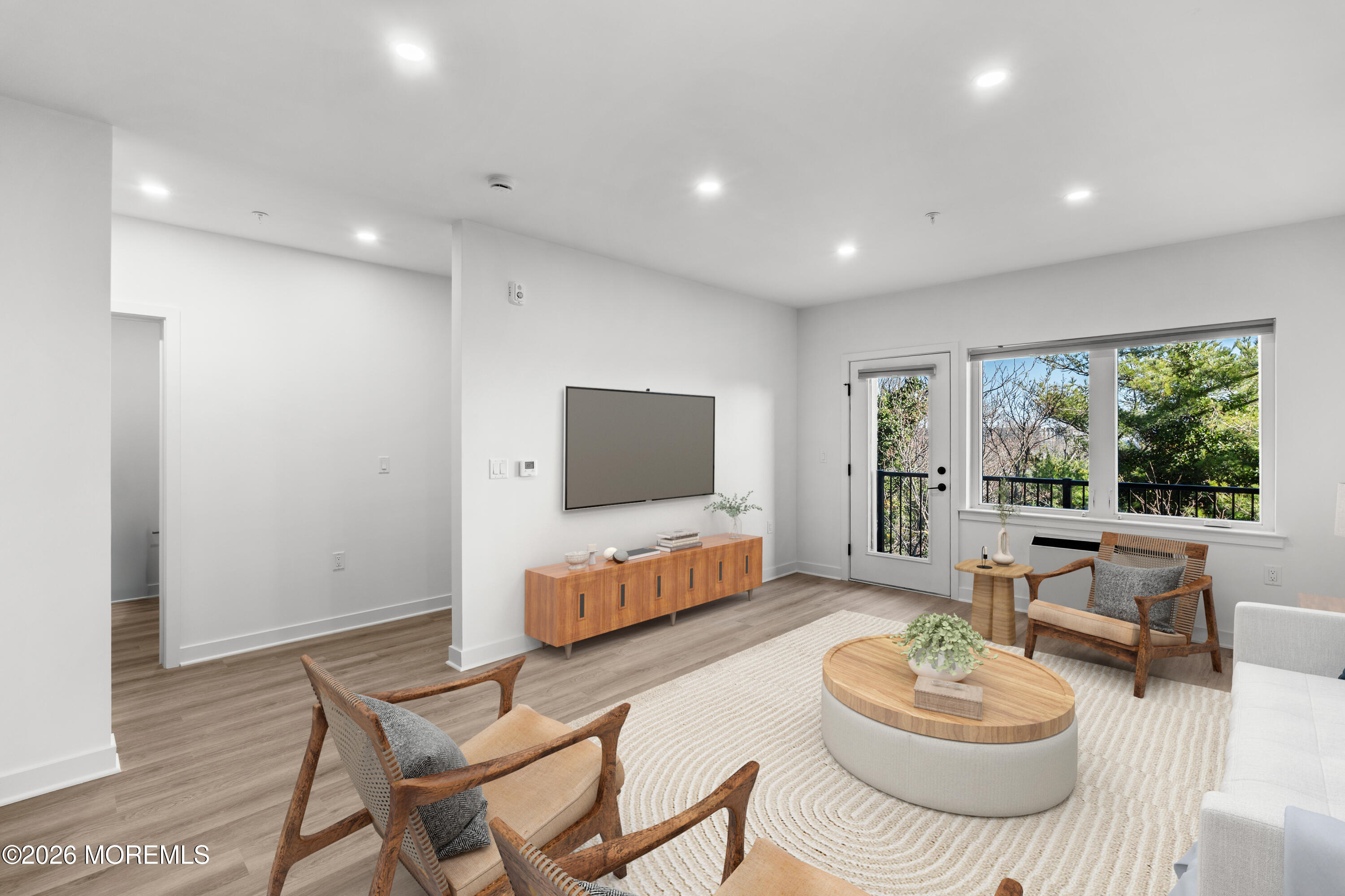180 Morris Avenue 507 — photo