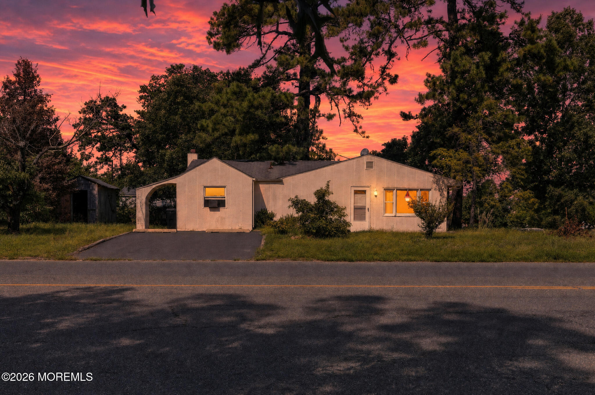 720 Biscayne Drive — photo