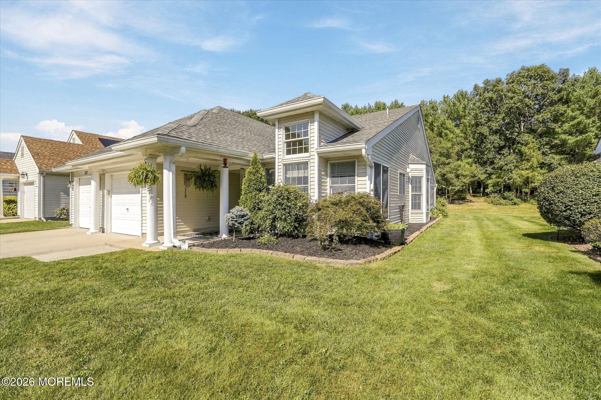 597 Waterford Drive — photo