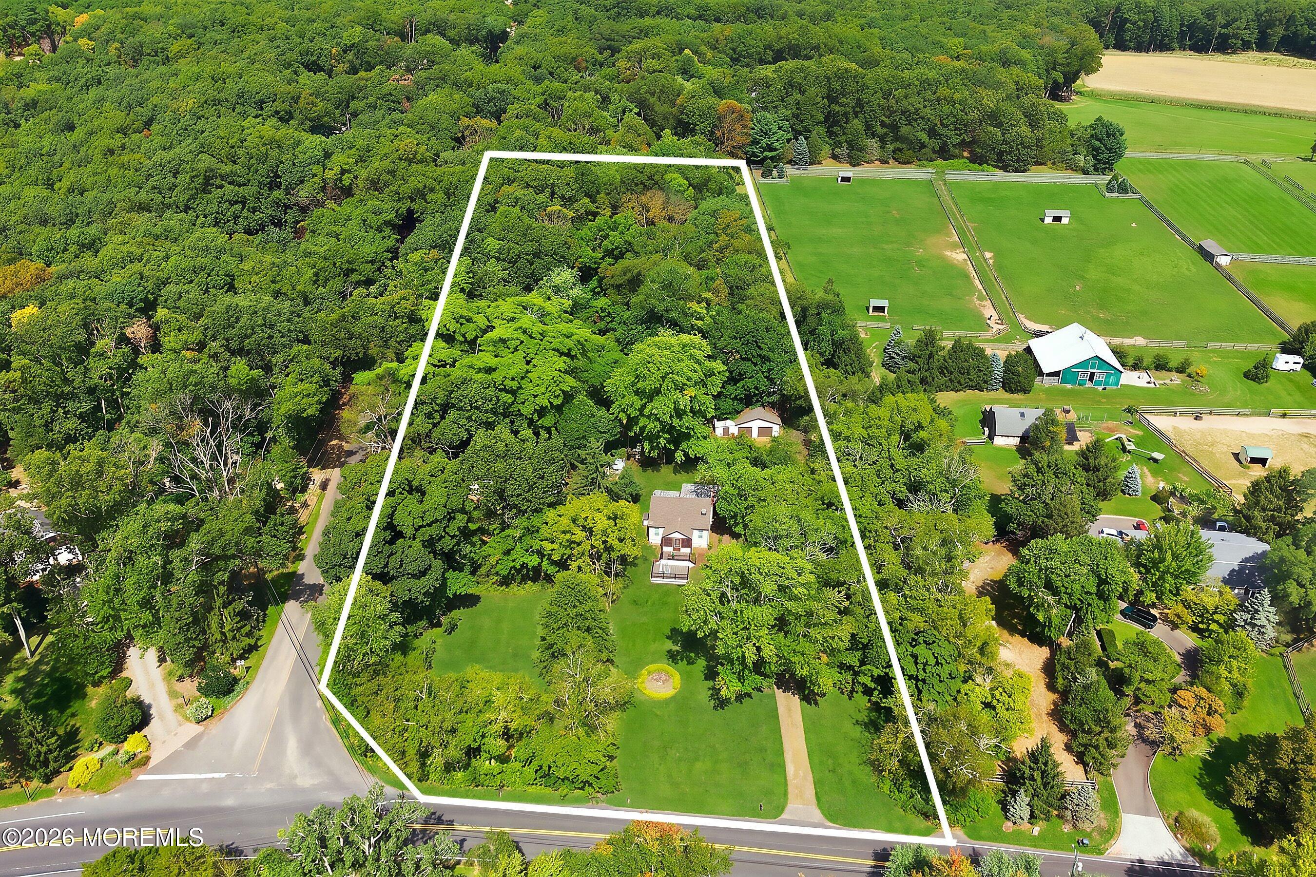 354 Stagecoach Road — photo