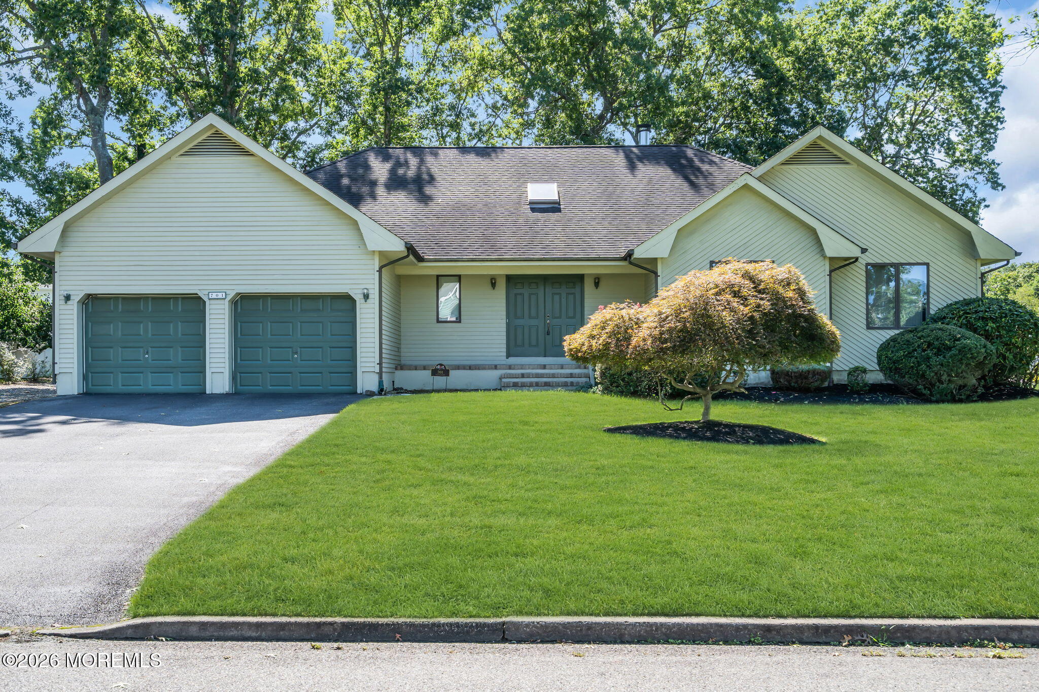 701 Tufts Court — photo