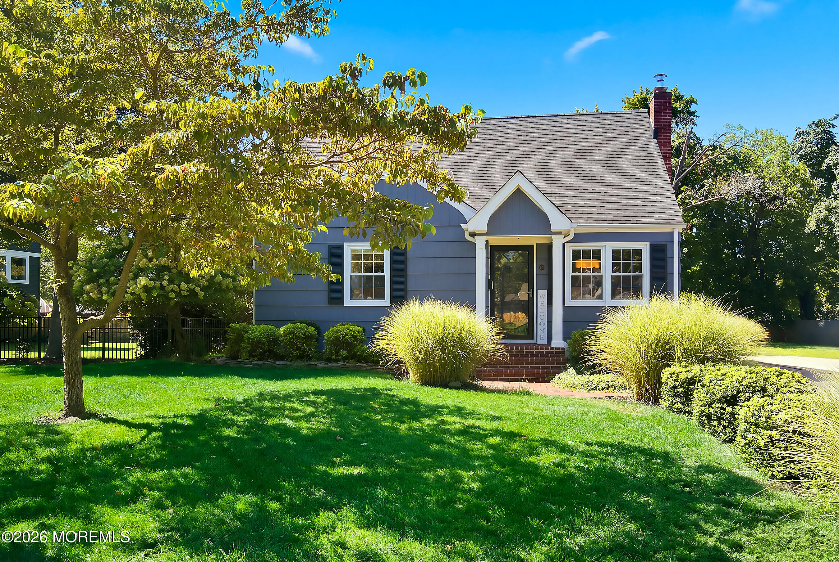 240 Fair Haven Road — photo